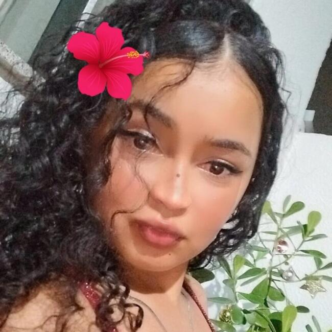 Babá em Sorriso: Maria