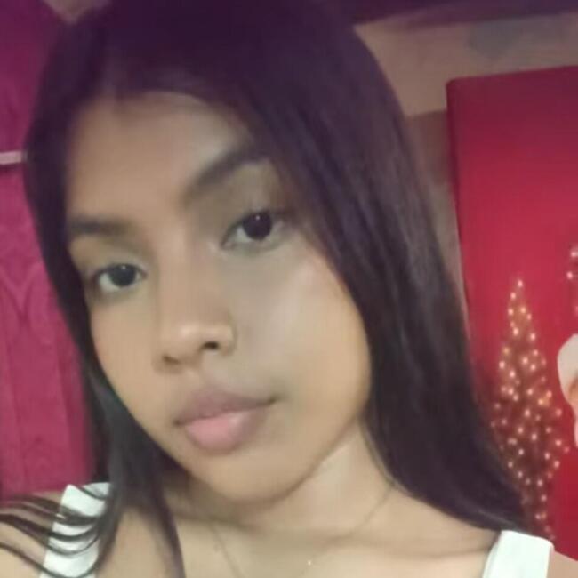 Babysitter in Veracruz: Arielys