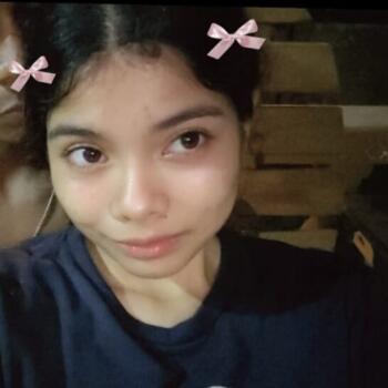 Babysitter in Gualaca: Keisy
