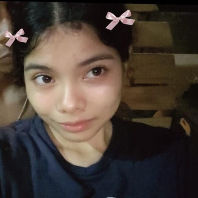 Babysitter in Gualaca: Keisy