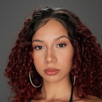 Babá em Montes Claros: Vitoria