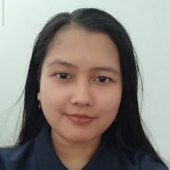 Nanny in Barcelona: Indah