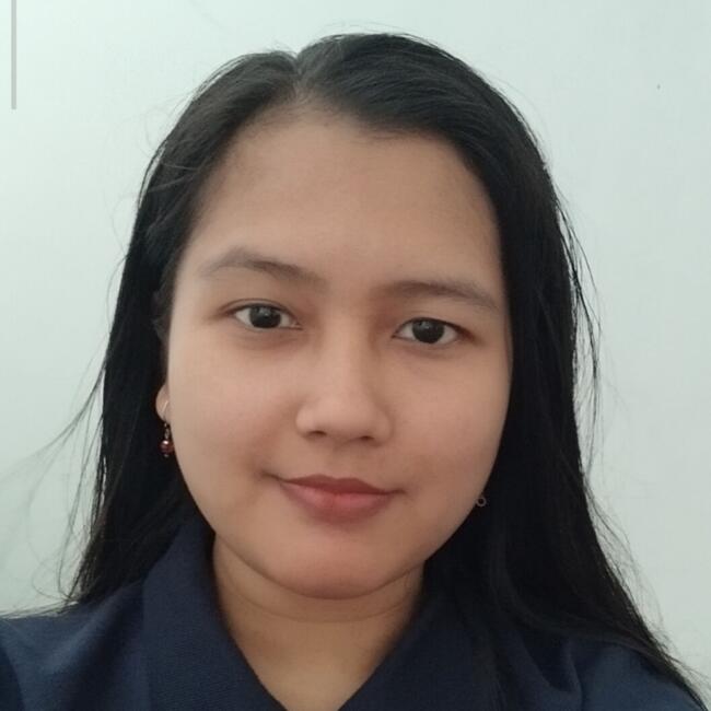 Nanny in Barcelona: Indah