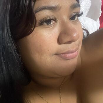 Babysitter Boquete: Valerie