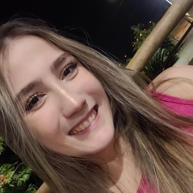 Babysitter in Santa Bárbara d'Oeste: Maria Eduarda Mendes