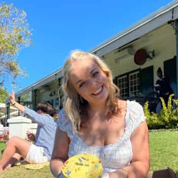 Babysitter Cape Town: Shaydyn
