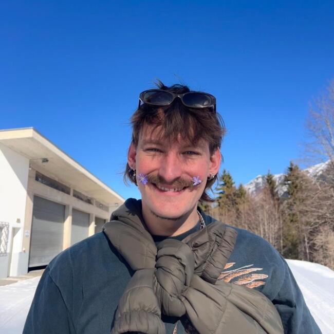 Babysitter in Kiefersfelden: Janik