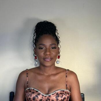 Babysitter Houston: Tameka