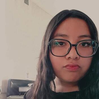 Niñera en Neza: Michell