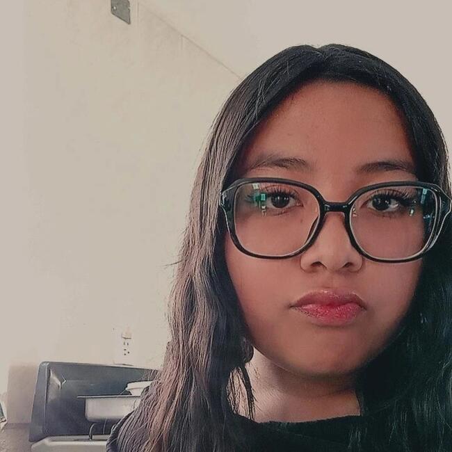 Niñera en Neza: Michell