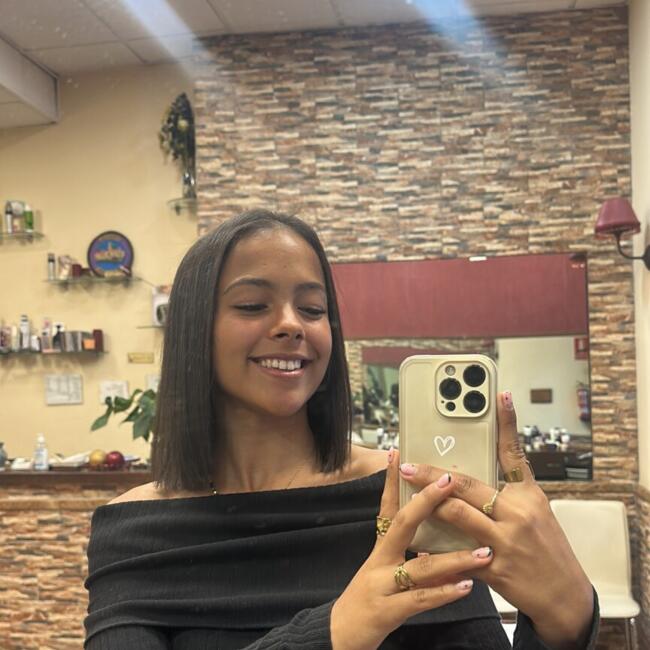 Nanny in Córdoba: Jennifer