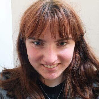 Babysitter in Dublin: Siobha