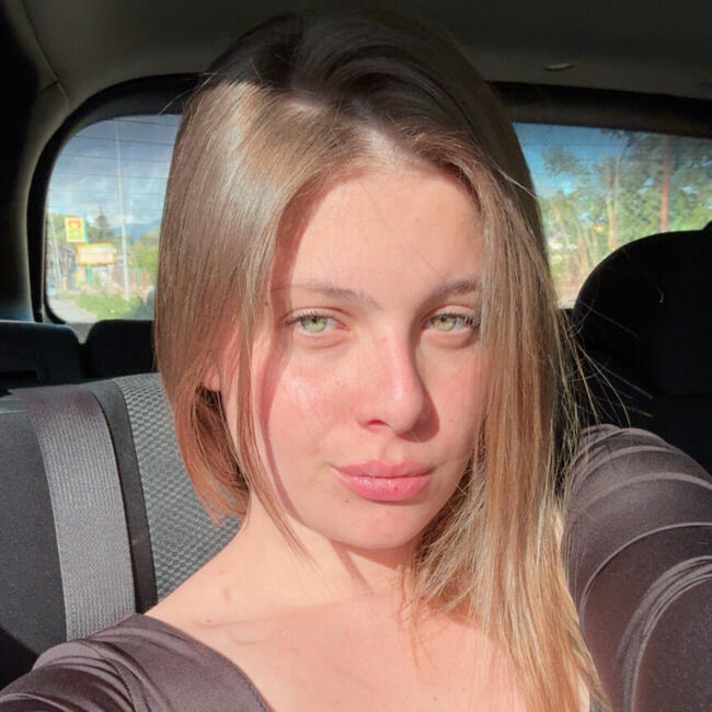Babysitter a Palermo: Amalia
