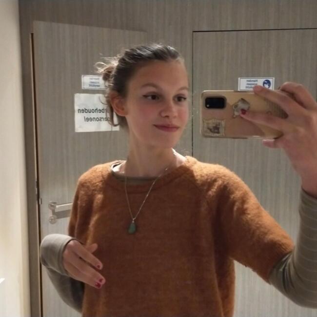 Babysitter in Kanne: Feijne