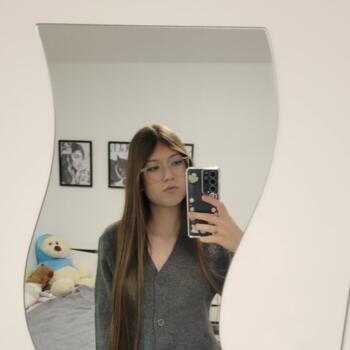 Babysitter in Kembs: Emma