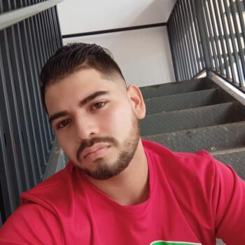 Parent David: Gabriel