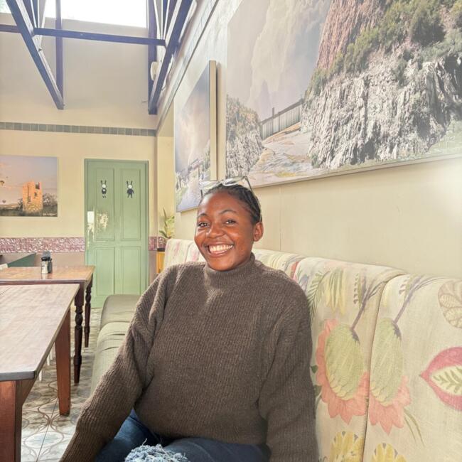Babysitter in Pretoria: Zwivhuya
