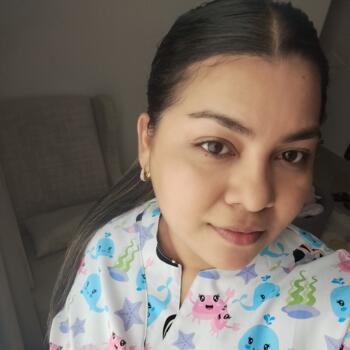 Niñera Barranquilla: Karen