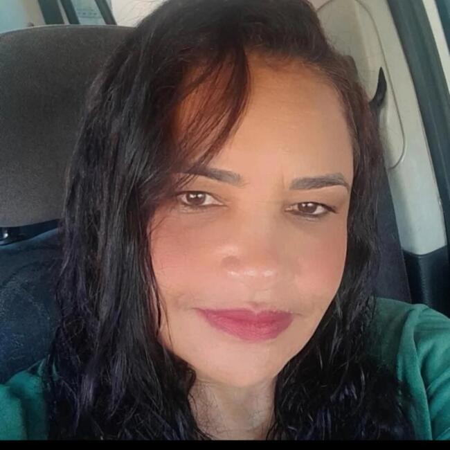 Babysitter in Belo Horizonte: Viviane