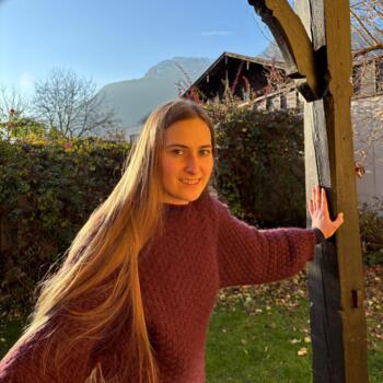 Babysitter Sydney: Sarah