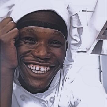 Babysitter in Springs: Isaac Moeng