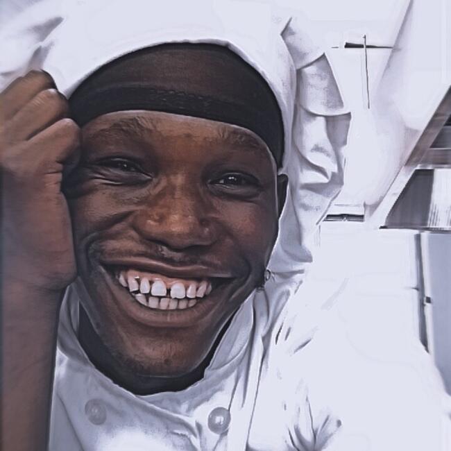 Babysitter in Springs: Isaac Moeng