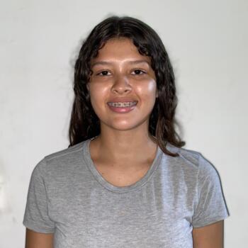 Niñera en La Dorada: Andrea