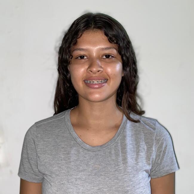 Babysitter in La Dorada: Andrea