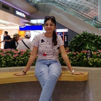 Babysitter em Odivelas: Jasvinder