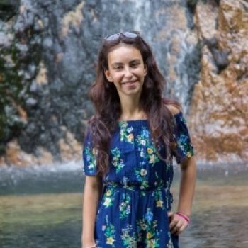 Babysitter Vila Nova de Gaia: Catarina