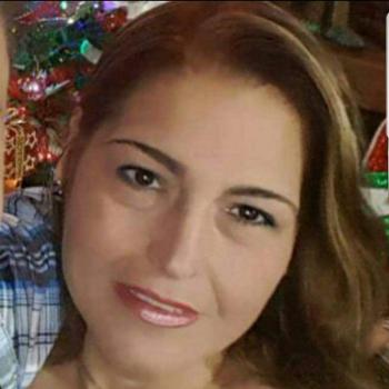 Niñera La Coruña: María