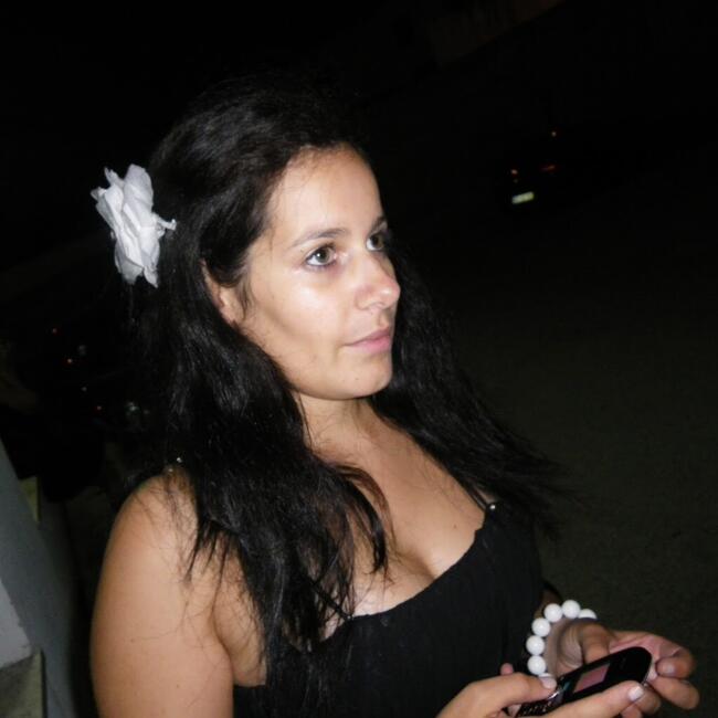 Babysitting job in Castelo Branco: Ana