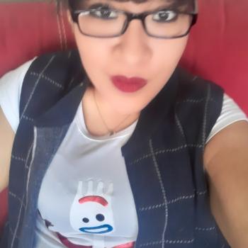Niñera Neza: Vianey
