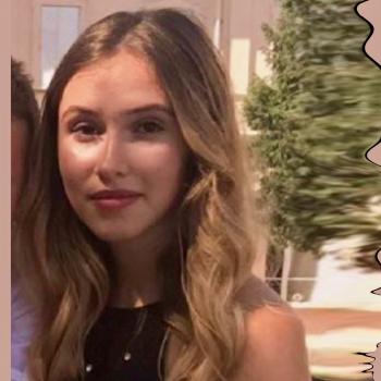 Babysitter Lugano: Rebecca