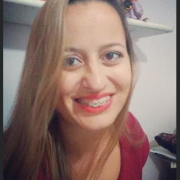 Babá Santos: Marta