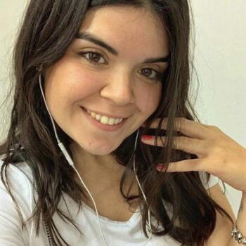 Babysitter in Santiago: Javiera