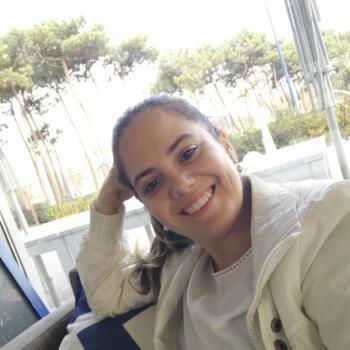 Babysitter in Vigo: Lidiany