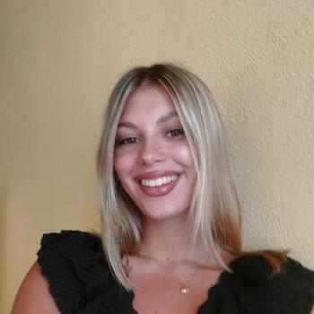 Babysitter in Cagliari: Giulia