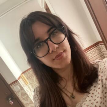 Babysitter in Peniche: Adriana
