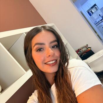 Nanny in Madrid: Antonella