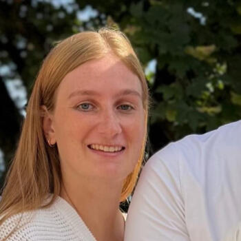 Babysitter in Ettlingen: Rebecca