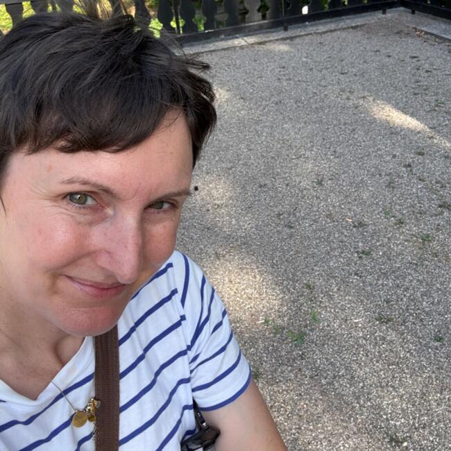Babysitter Job in Leopoldshöhe: Katja