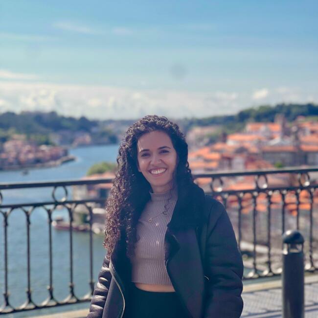 Babysitter em Parede: Rita