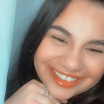Babá em Sorocaba: Maria julia