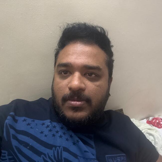 Babysitting job in Bengaluru: Phanindra