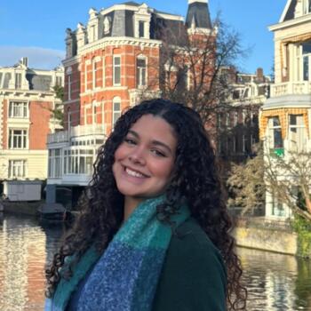 Babysitter in Coimbra: Giovanna