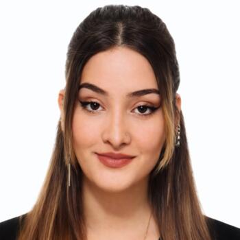 Babysitter in Aldaia: Elena