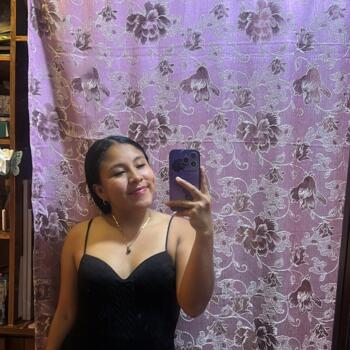 Babysitter in Vista Alegre: Ineaidily