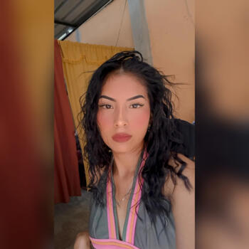Baby-sitter in Guayaquil: Daniela