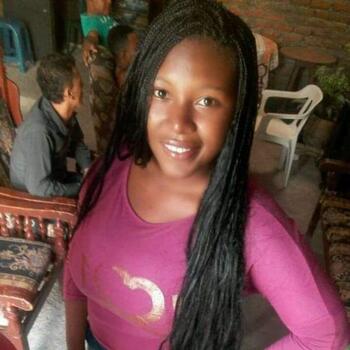Babysitter in Florida (Valle del Cauca): Karen
